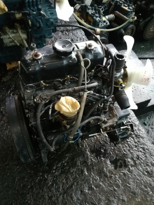 ขายเครื่องมิตซูบิชิ K3E, 21 แรงม้า ราคา 19,000 บาท