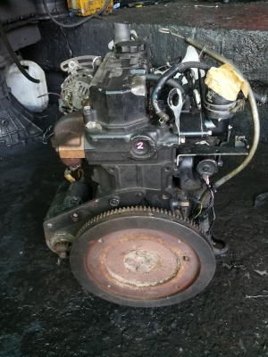 ขายเครื่องมิตซูบิชิ S3L2, 26 แรงม้า ราคา 35,000 บาท