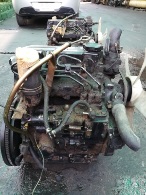 ขายเครื่องมิตซูบิชิ S3L2, 26 แรงม้า ราคา 35,000 บาท