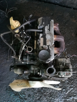 ขายเครื่องมิตซูบิชิ S3L2, 26 แรงม้า ราคา 35,000 บาท