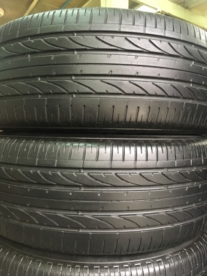 ยาง Bridgestone 265-60-18 ปลายปี 13