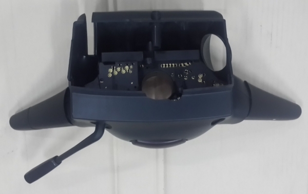 คอ-สวิทยกเลี้ยว W163-ML320