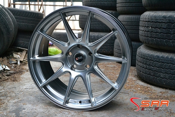ล้อแม็กซ์ XXR527 ขอบ18 นิ้ว ราคาเพียงชุดละ 9,800 บาท ล้อแม็กซ์ XXR527 ขอบ18 นิ้ว ราคาเพียงชุดละ 9,800 บาท