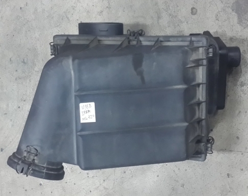 ขายเสื้อกรองอากาศ W163-ML320