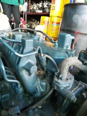 ขายเครื่องคูโบต้าV2202 ระบบหัวฉีดไดเร็ค มือสองจากญี่ปุ่น ราคา 55,000 บาท ขายเครื่องคูโบต้าV2202 ระบบหัวฉีดไดเร็ค มือสองจากญี่ปุ่น ราคา 55,000 บาท