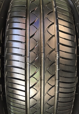 ล้อแม็กป้ายแดง Nissan Note ขอบ 15 พร้อมยางป้ายแดง Maxxis 175-65-15 ปี 17 มีตุ่มทุกเส้น