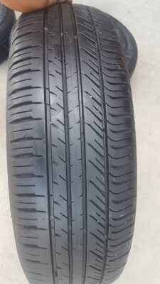 ขายล้อ Mirage ขอบ15 พร้อมยาง 4 ล้อ