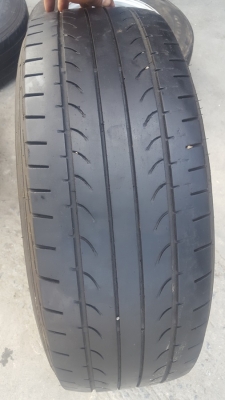 ขายล้อกะทะขอบ15 6รู ยาง195R15 ปี16  4 ล้อ