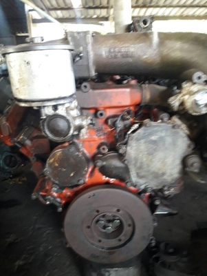 เครื่อง HINO EF550 330HP เครื่องติดดี พร้อมใช้งาน ไม่หลวม เครื่อง HINO EF550 330HP เครื่องติดดี พร้อมใช้งาน ไม่หลวม