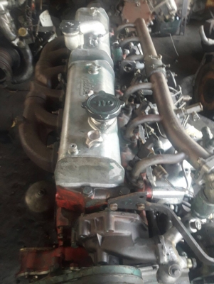 เครื่อง HINO ED100 260HP ข้อSTD เครื่อง HINO ED100 260HP ข้อSTD