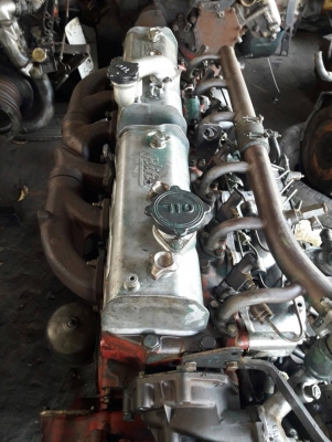 เครื่อง HINO ED100 260HP ข้อSTD เครื่อง HINO ED100 260HP ข้อSTD