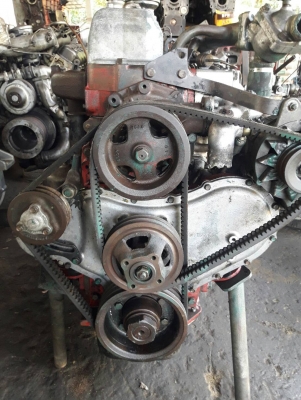 เครื่อง HINO ED100 260HP ข้อSTD เครื่อง HINO ED100 260HP ข้อSTD