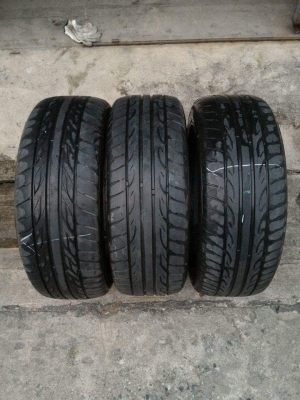ขายยาง Maxxis 205/55/16 ปี14