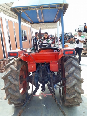 รถไถมือ 2 รุ่น ZL1-225