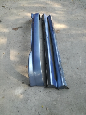 ขายชุดแต่ง Honda Jazz รอบคัน