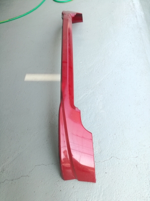 ขายชุดแต่ง Honda Jazz รอบคัน