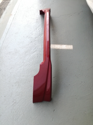 ขายชุดแต่ง Honda Jazz รอบคัน