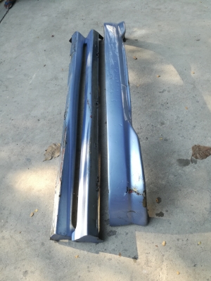 ขายชุดแต่ง Honda Jazz รอบคัน