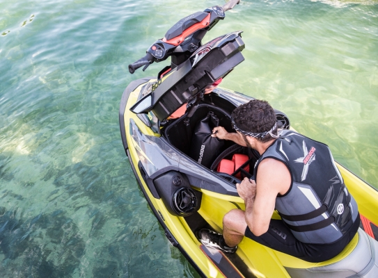In Stock seadoo rxtx 300 2018 ที่เดียวในเอเชีย