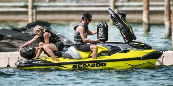 In Stock seadoo rxtx 300 2018 ที่เดียวในเอเชีย