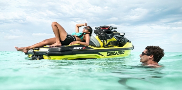In Stock seadoo rxtx 300 2018 ที่เดียวในเอเชีย