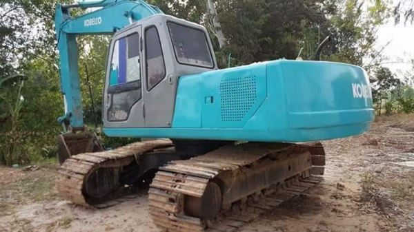 ขายด่วนที่สุดSK200-3