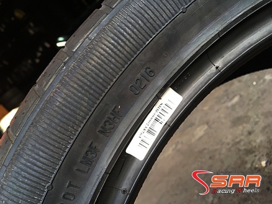 CONTINENTAL 4X4SportContact LR 275/40R20 ราคาเส้นละ 7,500 บาท CONTINENTAL 4X4SportContact LR 275/40R20 ราคาเส้นละ 7,500 บาท