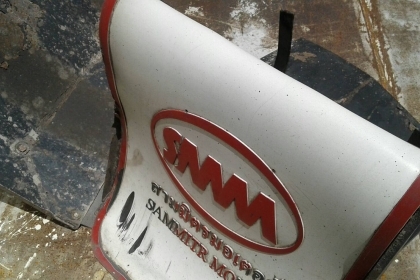 กระบะสามมิตร ยาว 5. ม. กว้าง 2.45 ม. ครัทซี 0.85 ม. สภาพสวย ศุภากร 081-1903107,089-5367218