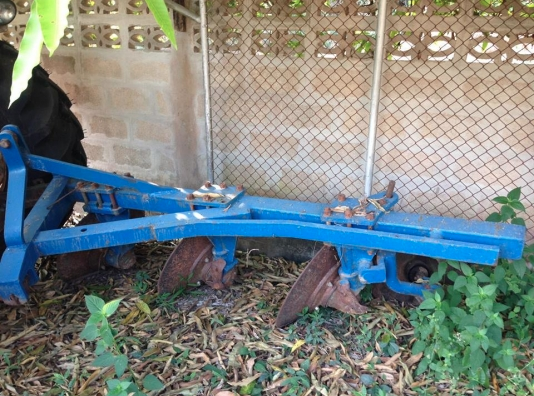 ขายรถไถ