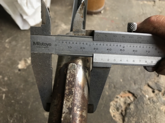 ขายมอเตอร์เกียร์ Motovario 2HP. 380V อัตราทด 1:17 สภาพสวยเดิมๆ หมุนนิ่ม พร้อมใช้งาน