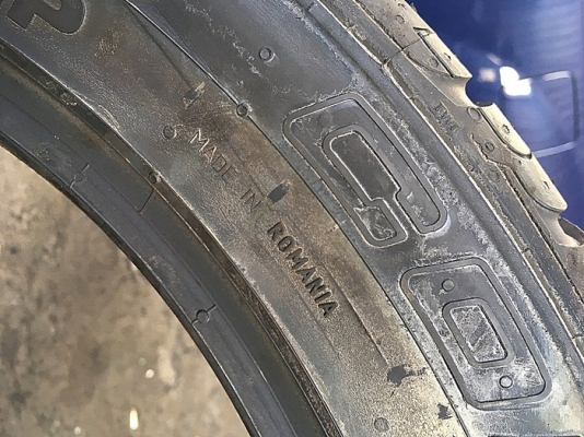 CONTINENTAL CrossContact UHP 255/45R20 เส้นละ 5,500 บาท CONTINENTAL CrossContact UHP 255/45R20 เส้นละ 5,500 บาท