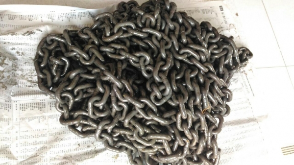 เฉพาะโซ่รอกโซ่ไฟฟ้า elephant ขนาด7.1mmx14เมตร