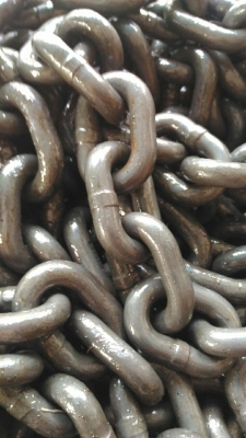 เฉพาะโซ่รอกโซ่ไฟฟ้า elephant ขนาด7.1mmx14เมตร