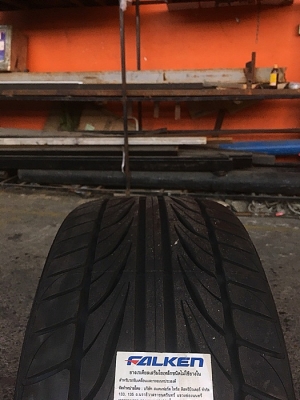FALKEN FK452 275/30ZR20 ราคาเส้นละ 7,000 บาท FALKEN FK452 275/30ZR20 ราคาเส้นละ 7,000 บาท