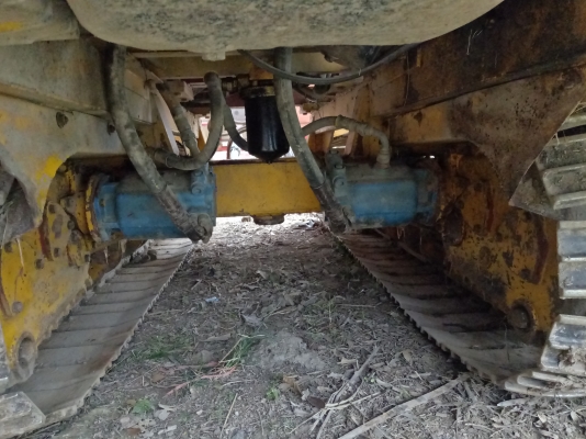 ขายรถเกี่ยวข้าวไวไฟจอมพลัง