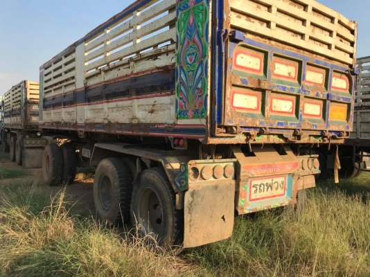 isuzu 360 ปี53 สิงหา แม่-ลูกดั้ม สหกิจ 2,150,000 086-6642-442