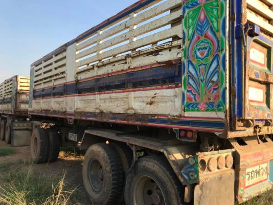isuzu 360 ปี53 สิงหา แม่-ลูกดั้ม สหกิจ 2,150,000 086-6642-442