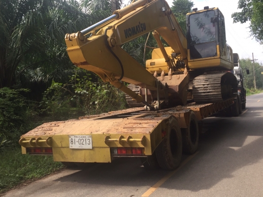 ขายด่วน!! Komatsu PC200-7 ไมล์ชั่วโมง8,000 สภาพสวยมากๆค่ะ ขายด่วน!! Komatsu PC200-7 ไมล์ชั่วโมง8,000 สภาพสวยมากๆค่ะ