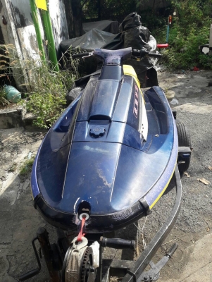 ขาย เจ็ทสกี Yamaha 700cc เก่าญี่ปุ่น ราคา 38,000