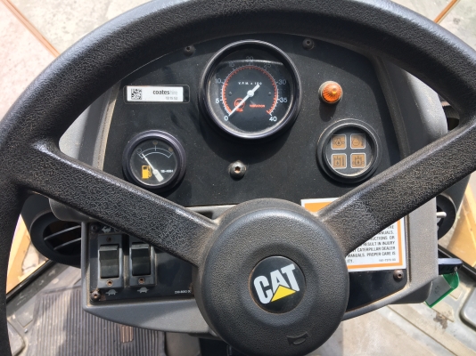 ******CAT CS433E******