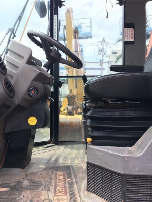 ******CAT CS433E******