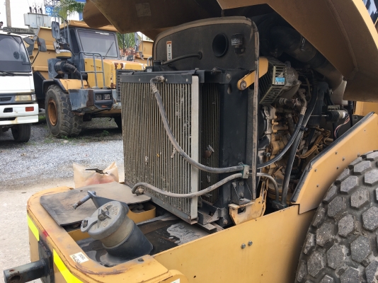 ******CAT CS433E******