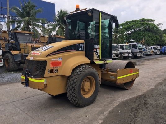 ******CAT CS433E******