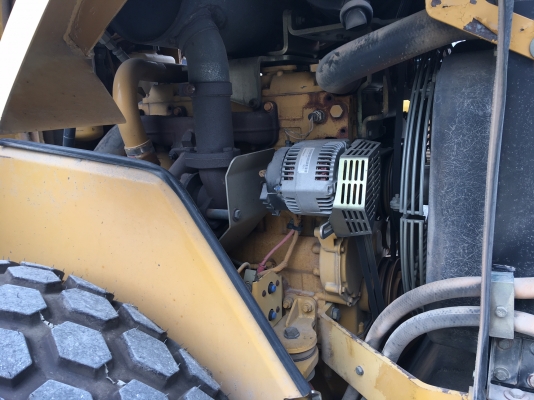 ******CAT CS433E******