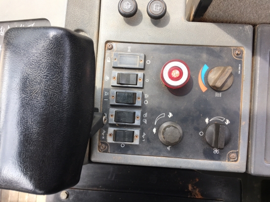 ******CAT CS433E******