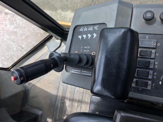 ******CAT CS433E******