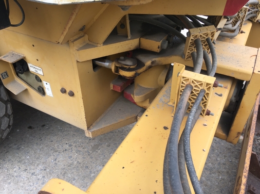 ******CAT CS433E******