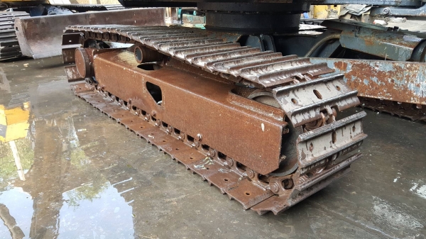 ขาย รถขุด HITACHI รุ่น ZX27U มือสองญี่ปุ่น แทรกเหล็ก สลัก บูทเอวแน่น 100\% สวยพร้อมใช้งาน มือถือ 0818753444   สอบถามเพิ่มเติมได้ที่ http://line.me/ti/p/mFkzr50JVd