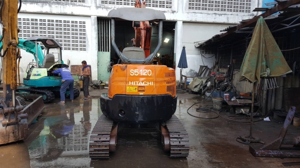 ขาย รถขุด HITACHI รุ่น ZX27U มือสองญี่ปุ่น แทรกเหล็ก สลัก บูทเอวแน่น 100\% สวยพร้อมใช้งาน มือถือ 0818753444   สอบถามเพิ่มเติมได้ที่ http://line.me/ti/p/mFkzr50JVd