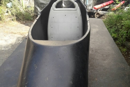 ขายเรือไฟเบอร์ F5 ราคา 29,500